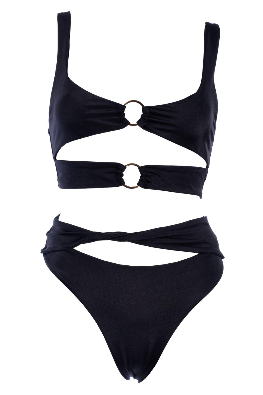 ST. TROPEZ BOTTOM