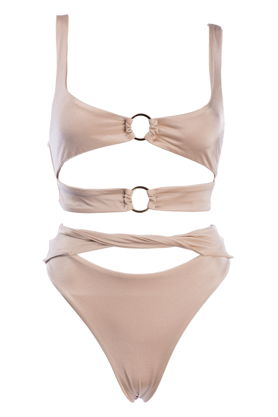 ST. TROPEZ BOTTOM